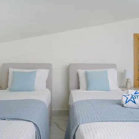 Astera Aparthotel