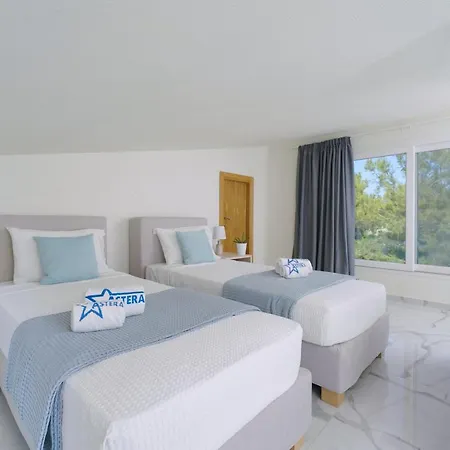 Astera * Skala Rachoni (Thasos)