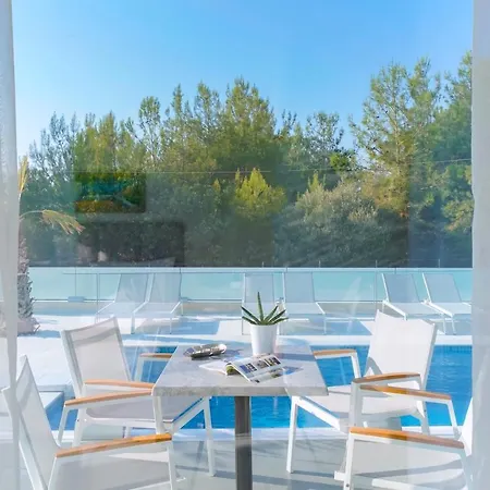 Astera Lägenhetshotell