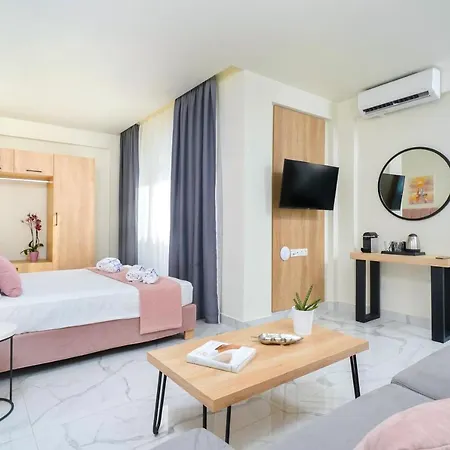 Aparthotel Astera
