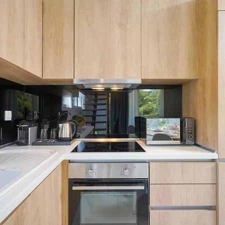 Aparthotel Astera 4*