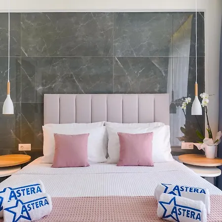 Astera Lägenhetshotell