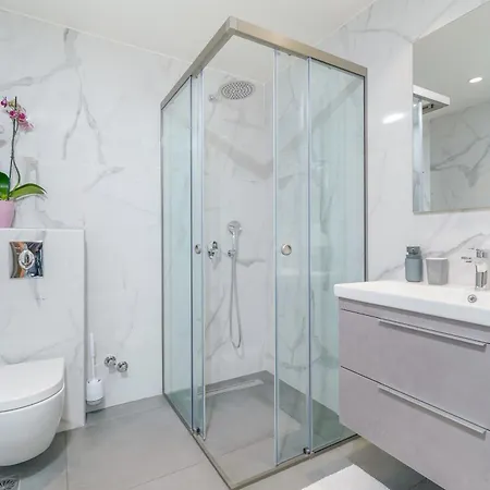 Lägenhetshotell Astera Skala Rachoni (Thasos)