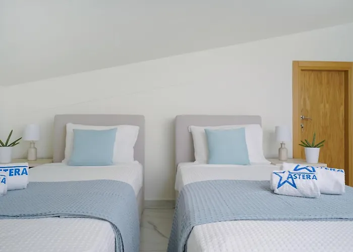 Astera Lejlighedshotel