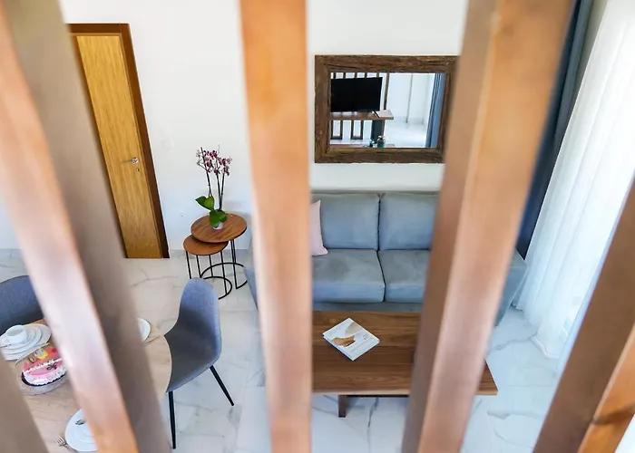 Astera Lejlighedshotel