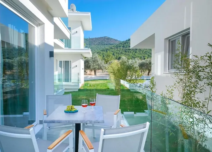 Astera Lejlighedshotel