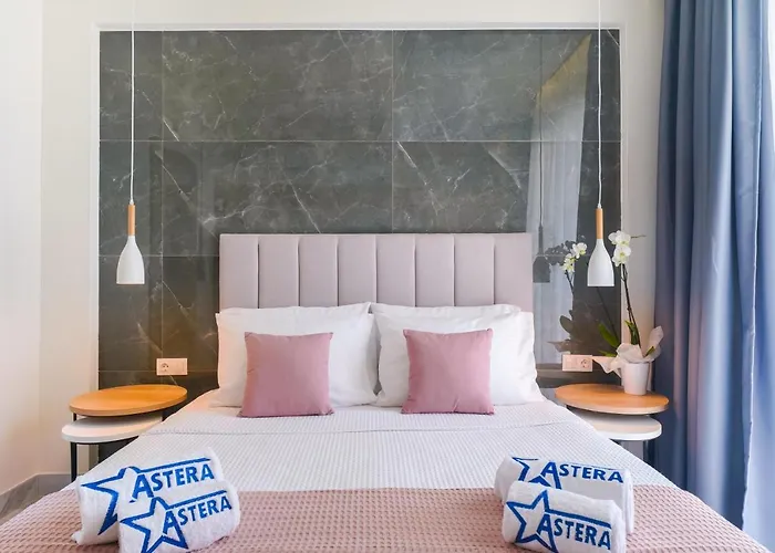 Astera Lejlighedshotel