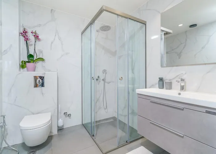 Lejlighedshotel Astera Skala Rachoni (Thasos)