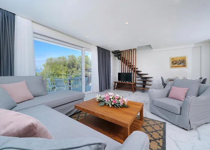 Astera Lejlighedshotel