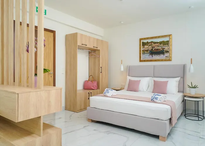 Astera Lejlighedshotel