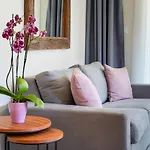 Hotel apartamentowy Astera