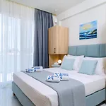 アパートホテル Astera