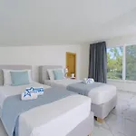 Astera 4* Skala Rachoni (Thasos)