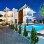 Astera 4* Skala Rachoni (Thasos)