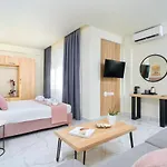 アパートホテル Astera