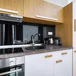 アパートホテル Astera