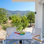 Astera アパートホテル 4*