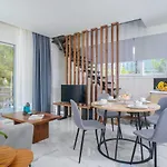 Hotel apartamentowy Astera 4*