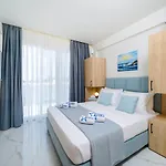 アパートホテル Astera