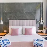 Astera Hotel apartamentowy