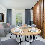 Astera Hotel apartamentowy Skala Rachoni (Thasos)