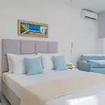 Astera Hotel apartamentowy 4*