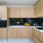 Astera アパートホテル Skala Rachoni (Thasos)