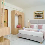 Astera アパートホテル