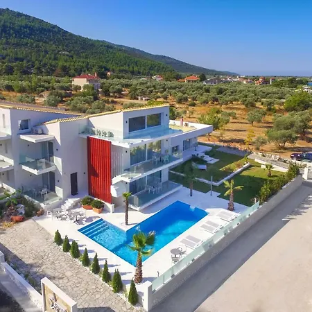 Astera Skala Rachoni (Thasos)