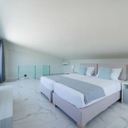 Apartahotel Astera 4*