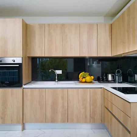 Astera Aparthotel Skala Rachoni (Thasos)