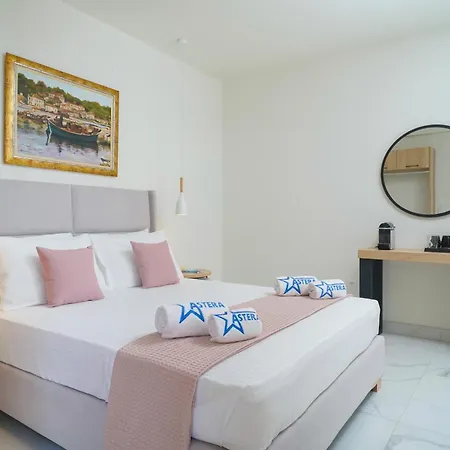Astera Aparthotel