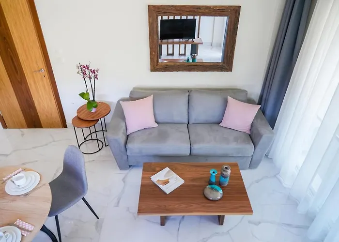 Astera Apart Otel 4*