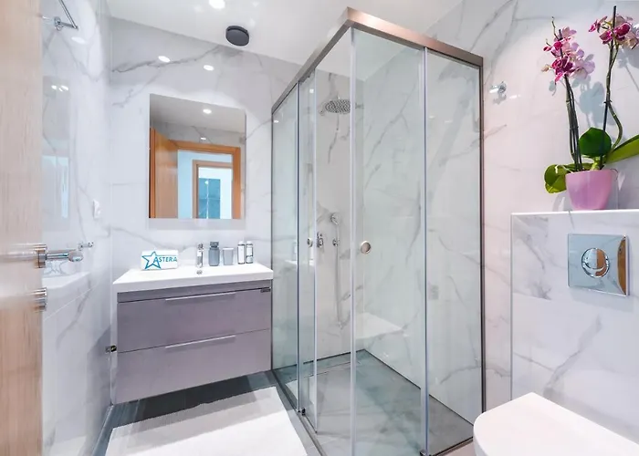 Astera 4* Skala Rachoni (Thasos)