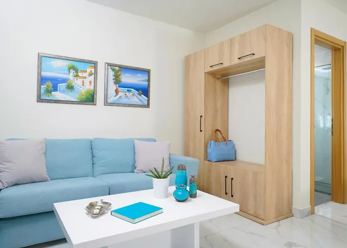 Astera Apart Otel 4*