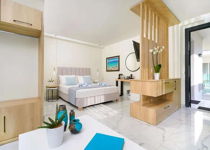 Apart Otel Astera 4*