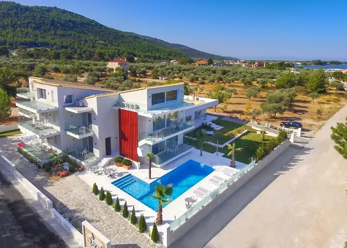 Astera Skala Rachoni (Thasos)