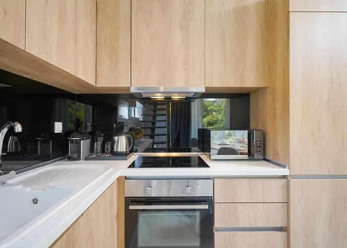 Apart Otel Astera 4*