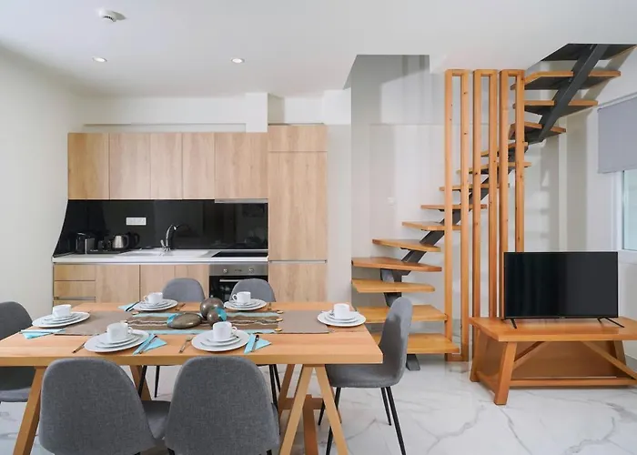 Apart Otel Astera 4*