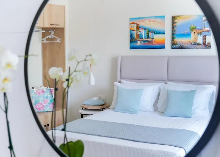 Astera Apart Otel 4*